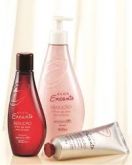 Kit Encanto Sedução - pele seca- Avon