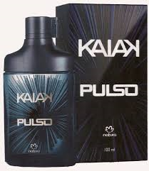 Colônia Masc- Kaiak Pulso