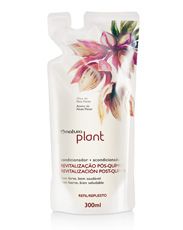Condicionador - Revitalização Pós Química - Refil 300 ml