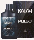 Colônia Masc- Kaiak Pulso