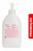 Refil Sabonete Íntimo - Delicado frescor - 200 ml