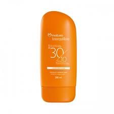 Protetor solar natura - FPS 30 - 200 ml